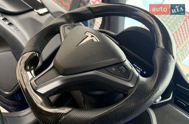 Внедорожник / Кроссовер Tesla Model X 2019 в Киеве фото 119 Внедорожник / Кроссовер Tesla Model X 2019 в Киеве