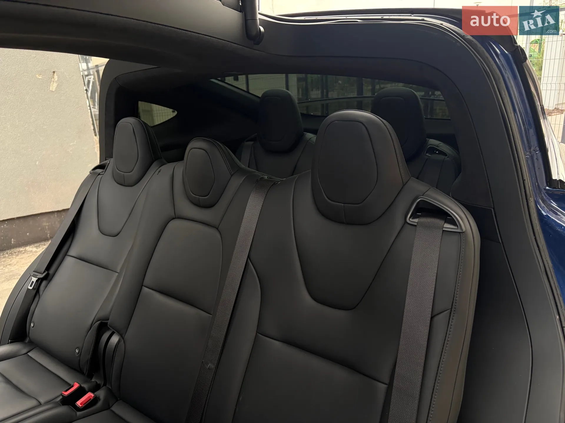 2019 Tesla Model X - мініатюра 35