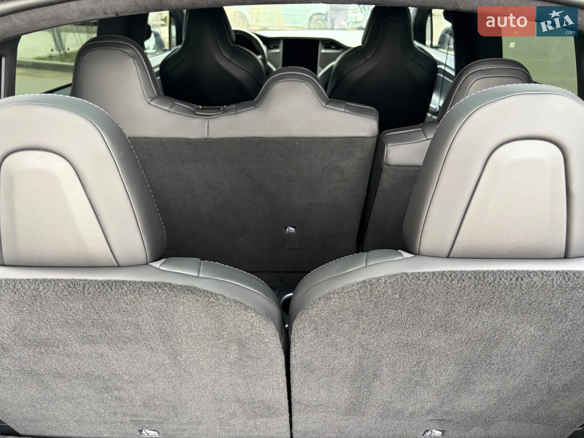 2019 Tesla Model X - мініатюра 37