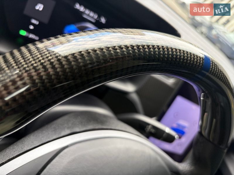 Внедорожник / Кроссовер Tesla Model X 2019 в Киеве