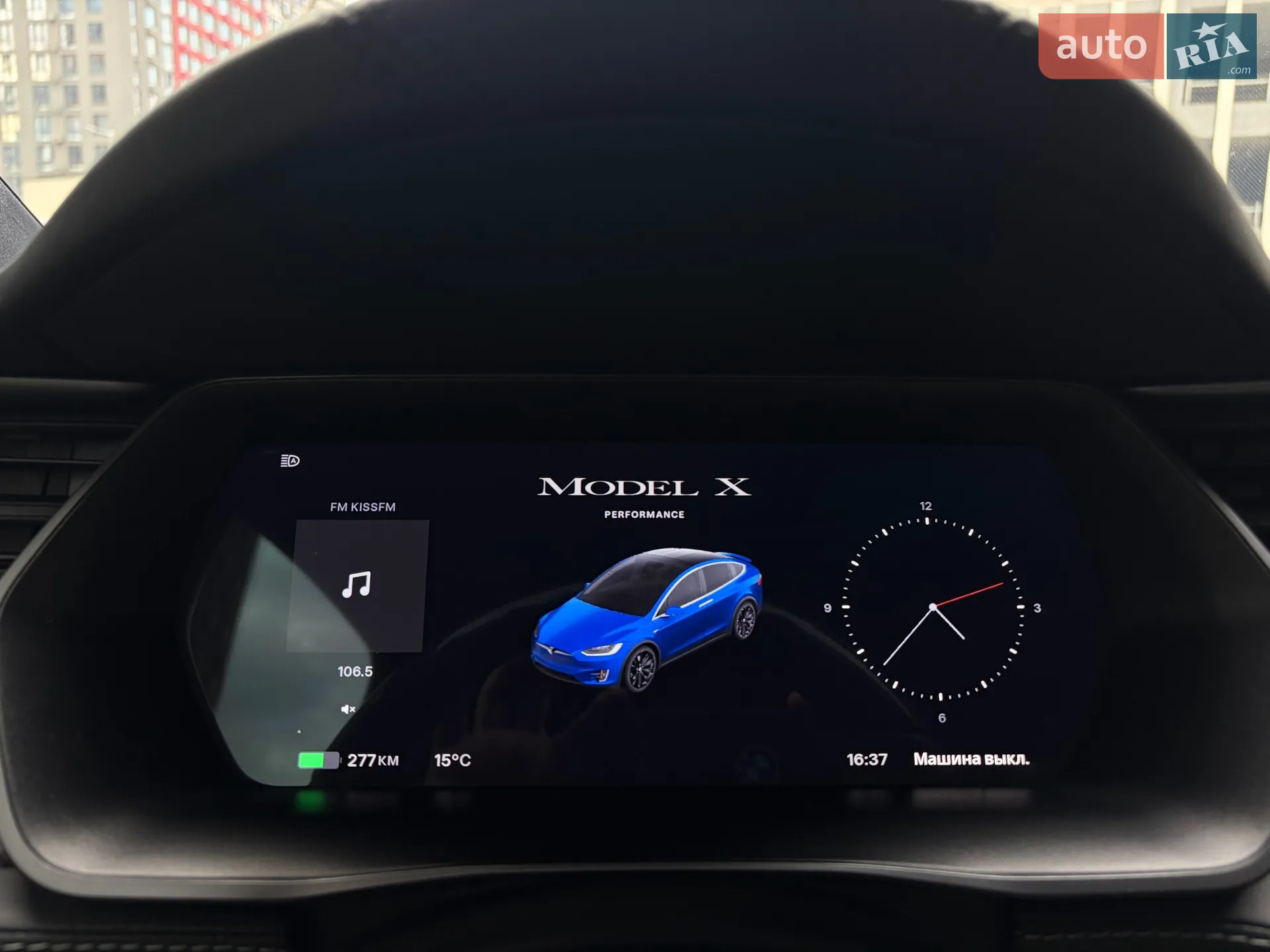 2019 Tesla Model X - мініатюра 96