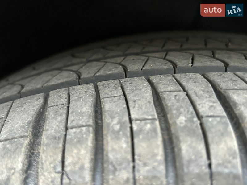 Позашляховик / Кросовер Tesla Model X 2017 в Черкасах фото 24 Позашляховик / Кросовер Tesla Model X 2017 в Черкасах