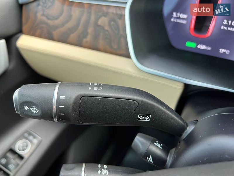 Внедорожник / Кроссовер Tesla Model X 2016 в Хмельницком