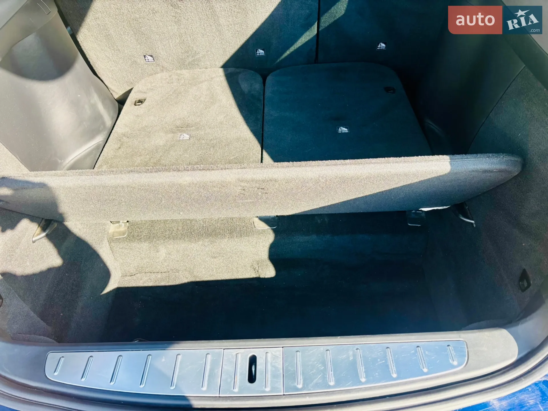 2018 Tesla Model X - мініатюра 9