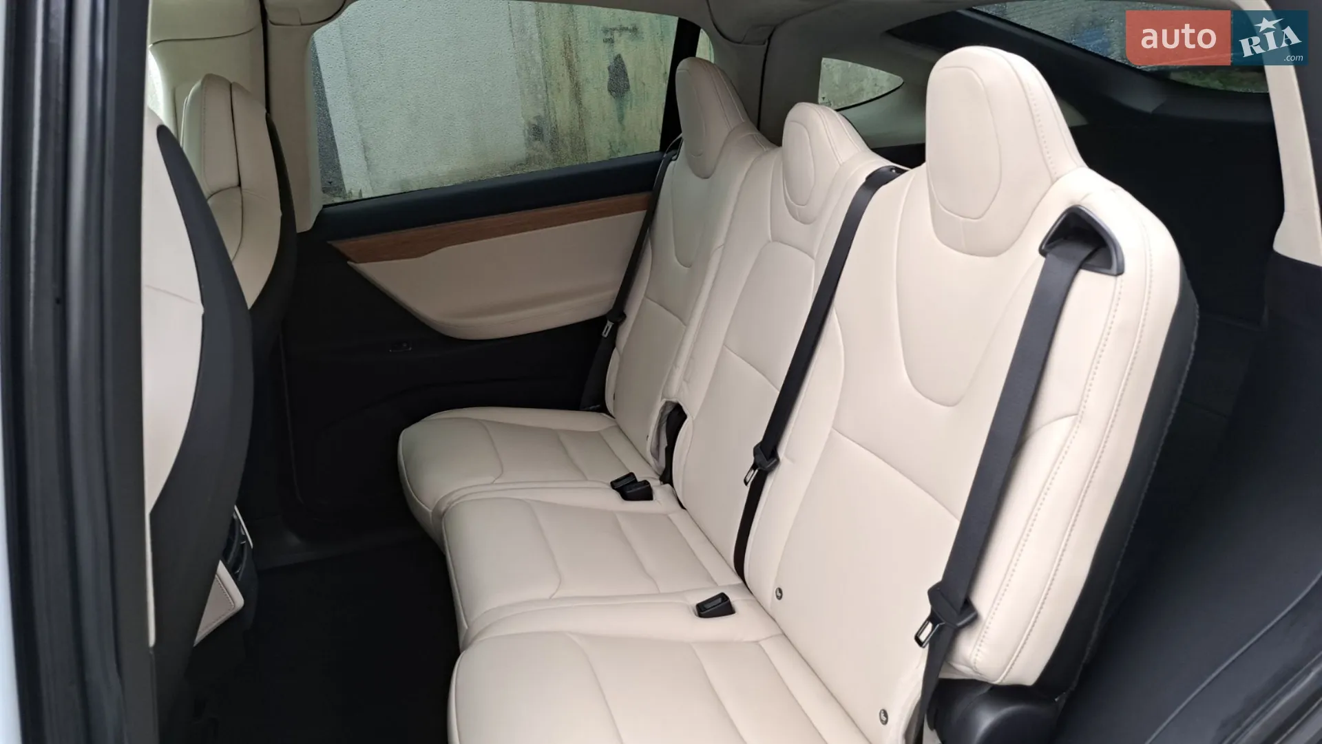 2018 Tesla Model X - мініатюра 9