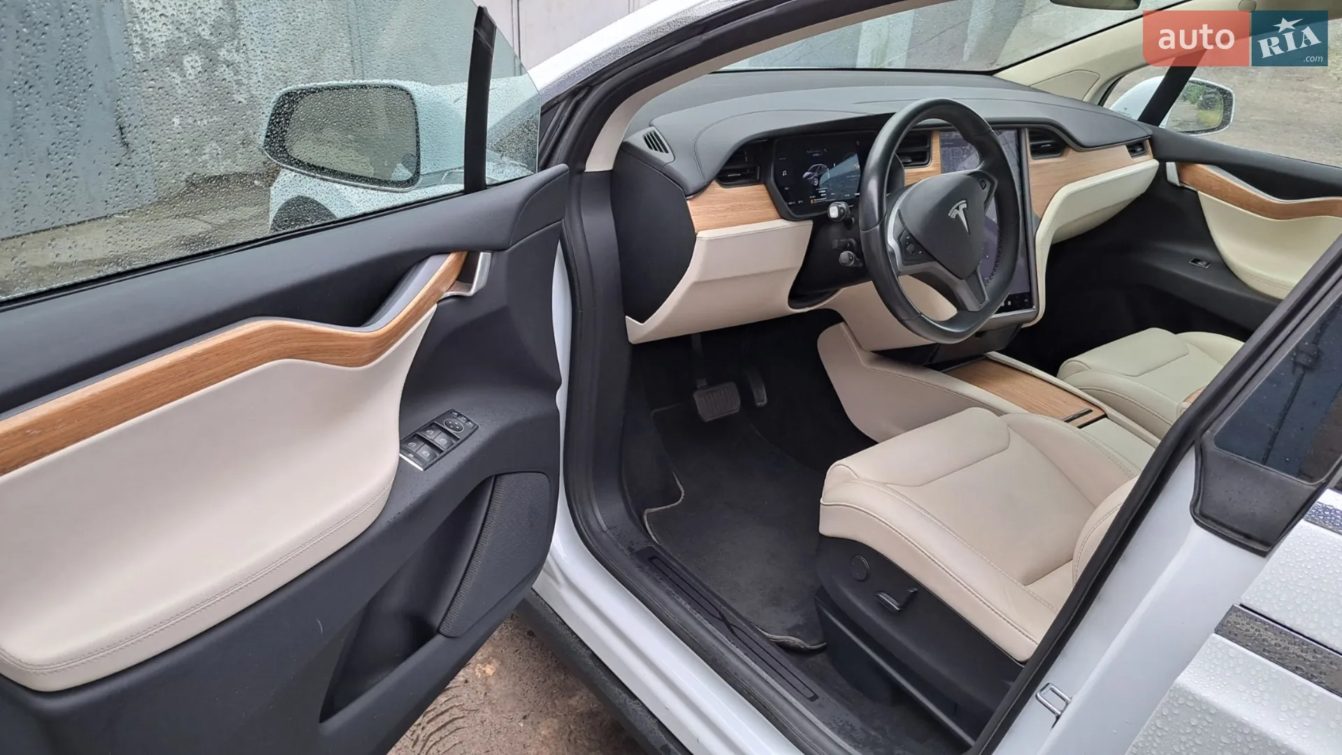 2018 Tesla Model X - мініатюра 15