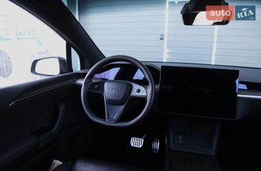 Позашляховик / Кросовер Tesla Model X 2023 в Києві