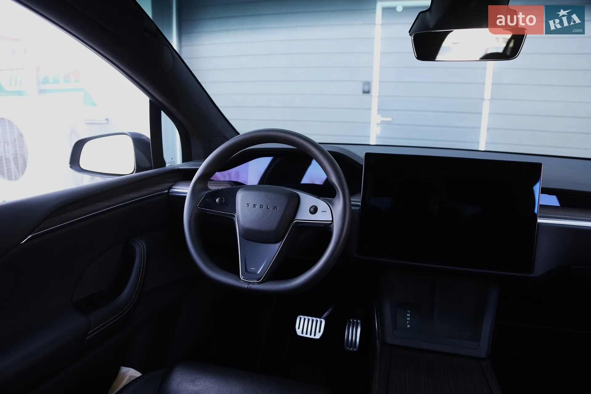 2023 Tesla Model X - мініатюра 13