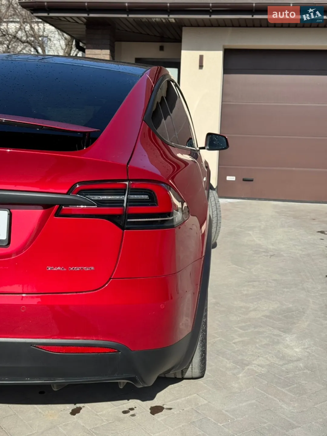 2019 Tesla Model X - мініатюра 9