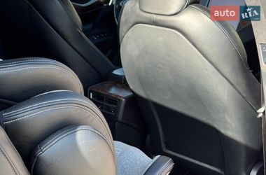 Внедорожник / Кроссовер Tesla Model X 2019 в Умани фото 24 Внедорожник / Кроссовер Tesla Model X 2019 в Умани