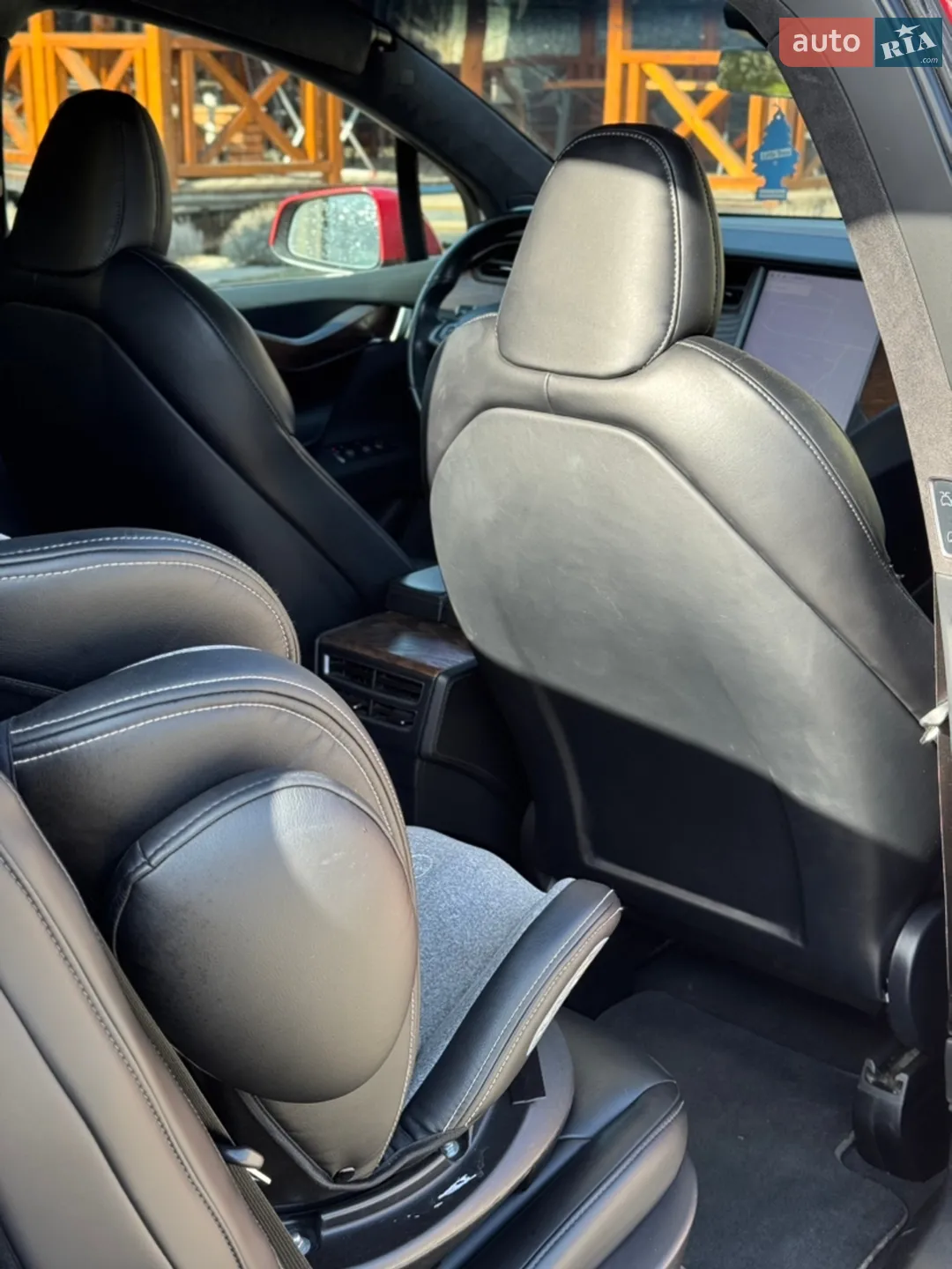 2019 Tesla Model X - мініатюра 24
