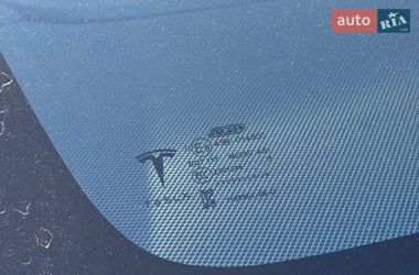 Внедорожник / Кроссовер Tesla Model X 2019 в Умани фото 30 Внедорожник / Кроссовер Tesla Model X 2019 в Умани