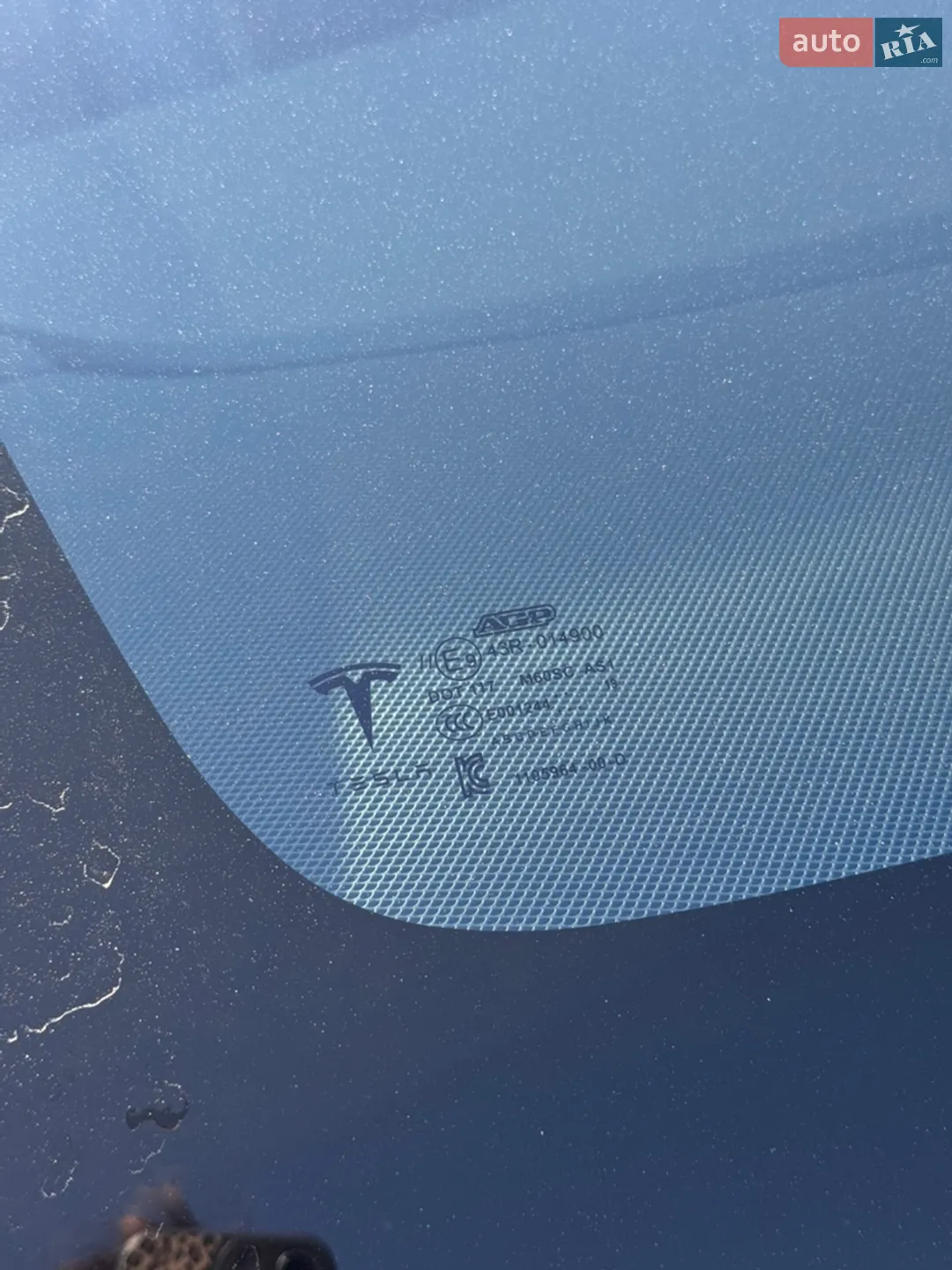 2019 Tesla Model X - мініатюра 30