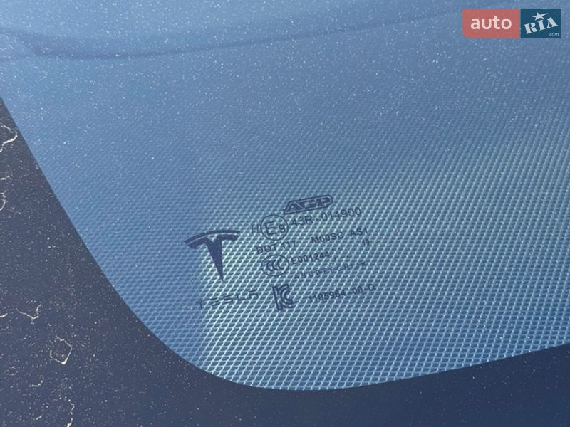 Внедорожник / Кроссовер Tesla Model X 2019 в Умани фото 30 Внедорожник / Кроссовер Tesla Model X 2019 в Умани