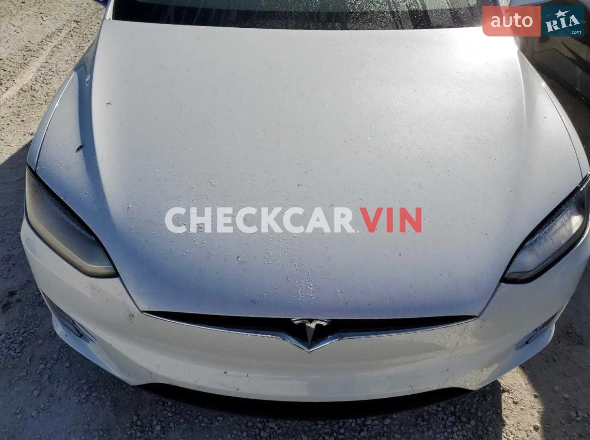 2016 Tesla Model X - мініатюра 7