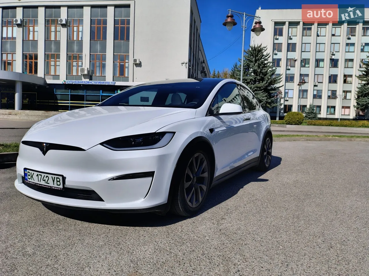 2023 Tesla Model X - мініатюра 26