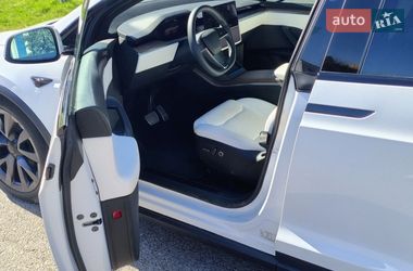 Позашляховик / Кросовер Tesla Model X 2023 в Рівному