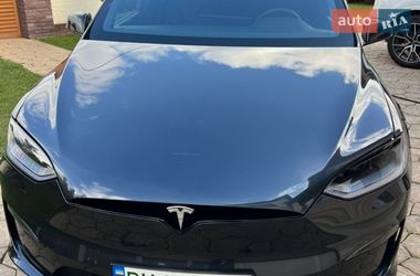 Внедорожник / Кроссовер Tesla Model X 2024 в Одессе