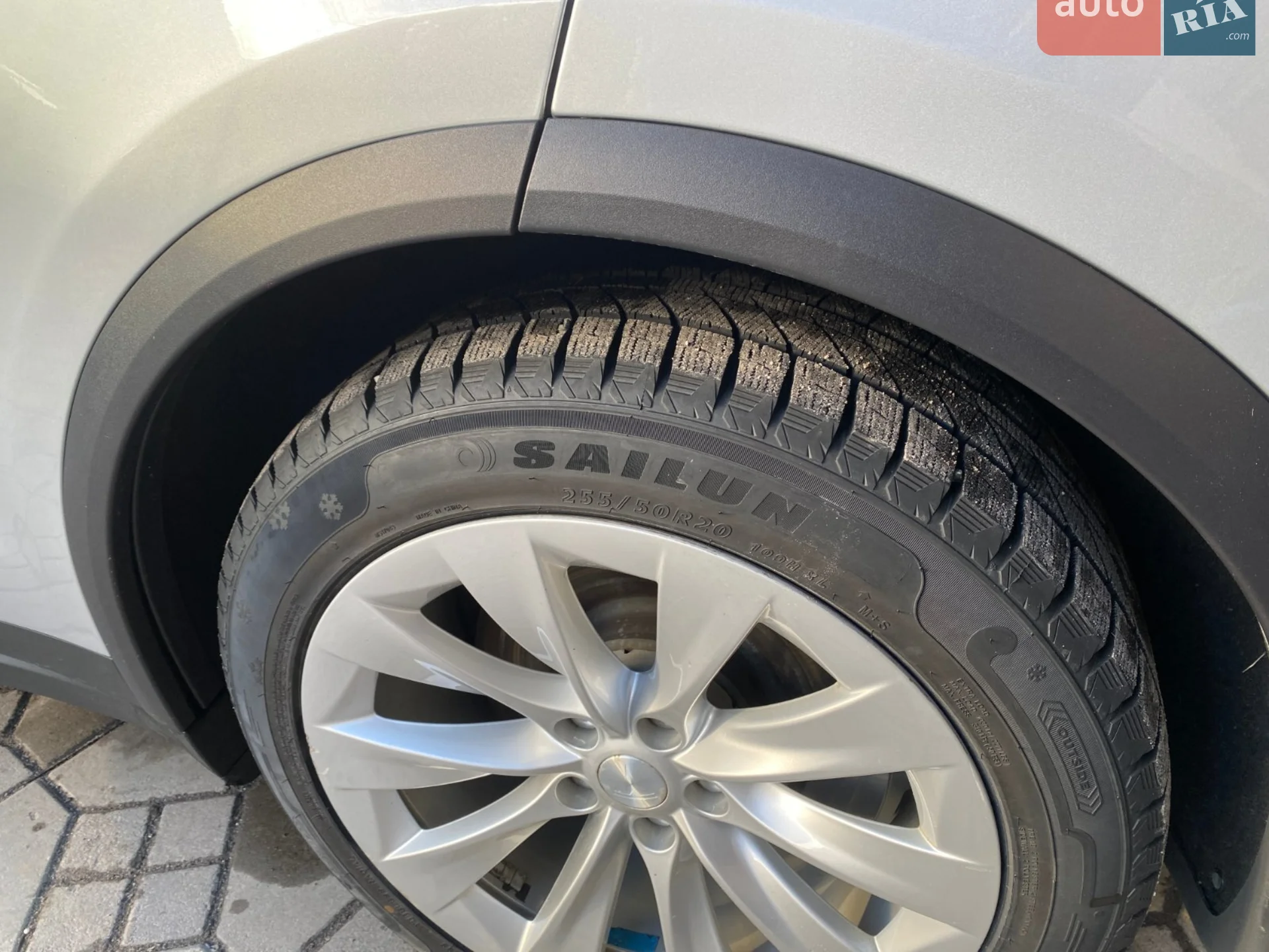 2018 Tesla Model X - мініатюра 28