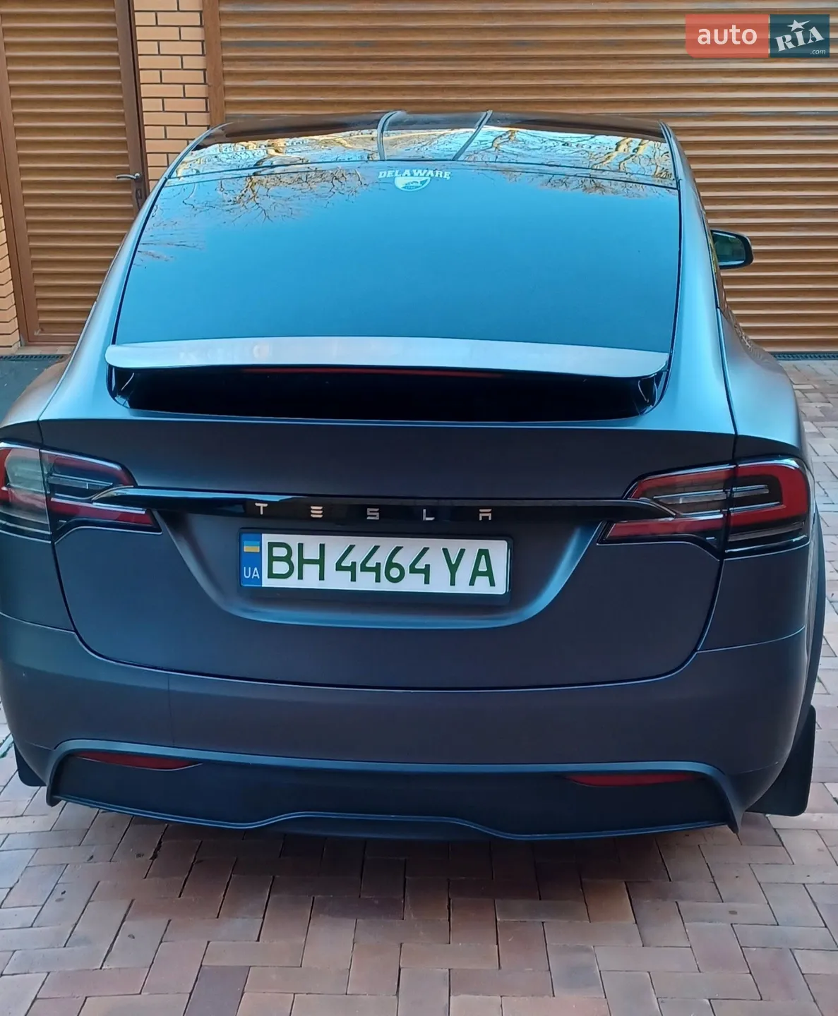 2023 Tesla Model X - мініатюра 2
