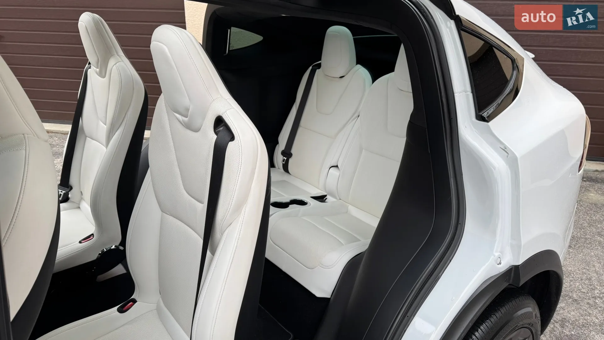 2021 Tesla Model X - мініатюра 15