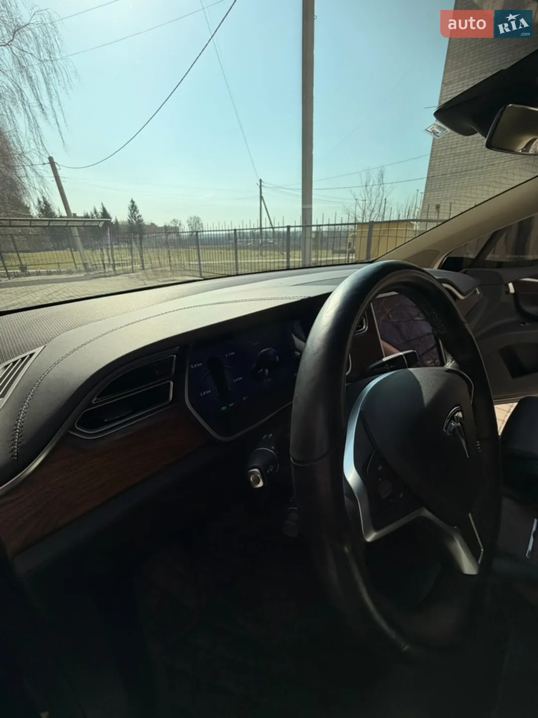 2017 Tesla Model X - мініатюра 40
