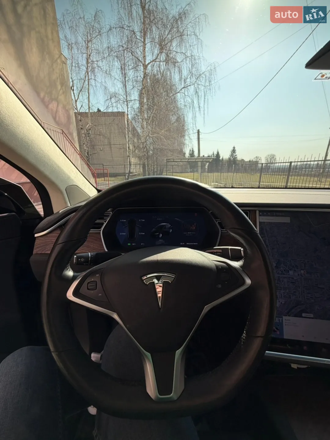 2017 Tesla Model X - мініатюра 44