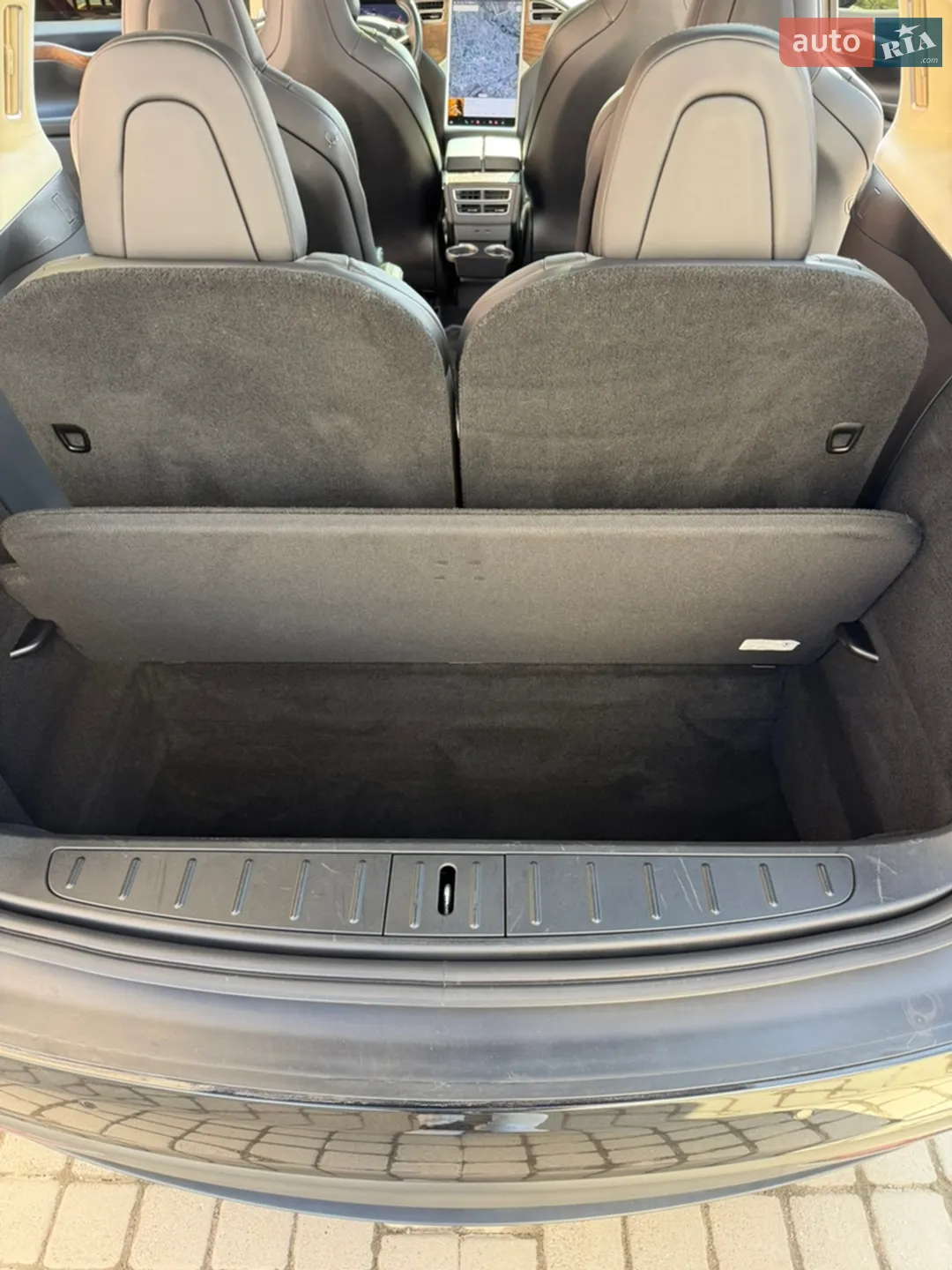 2017 Tesla Model X - мініатюра 67