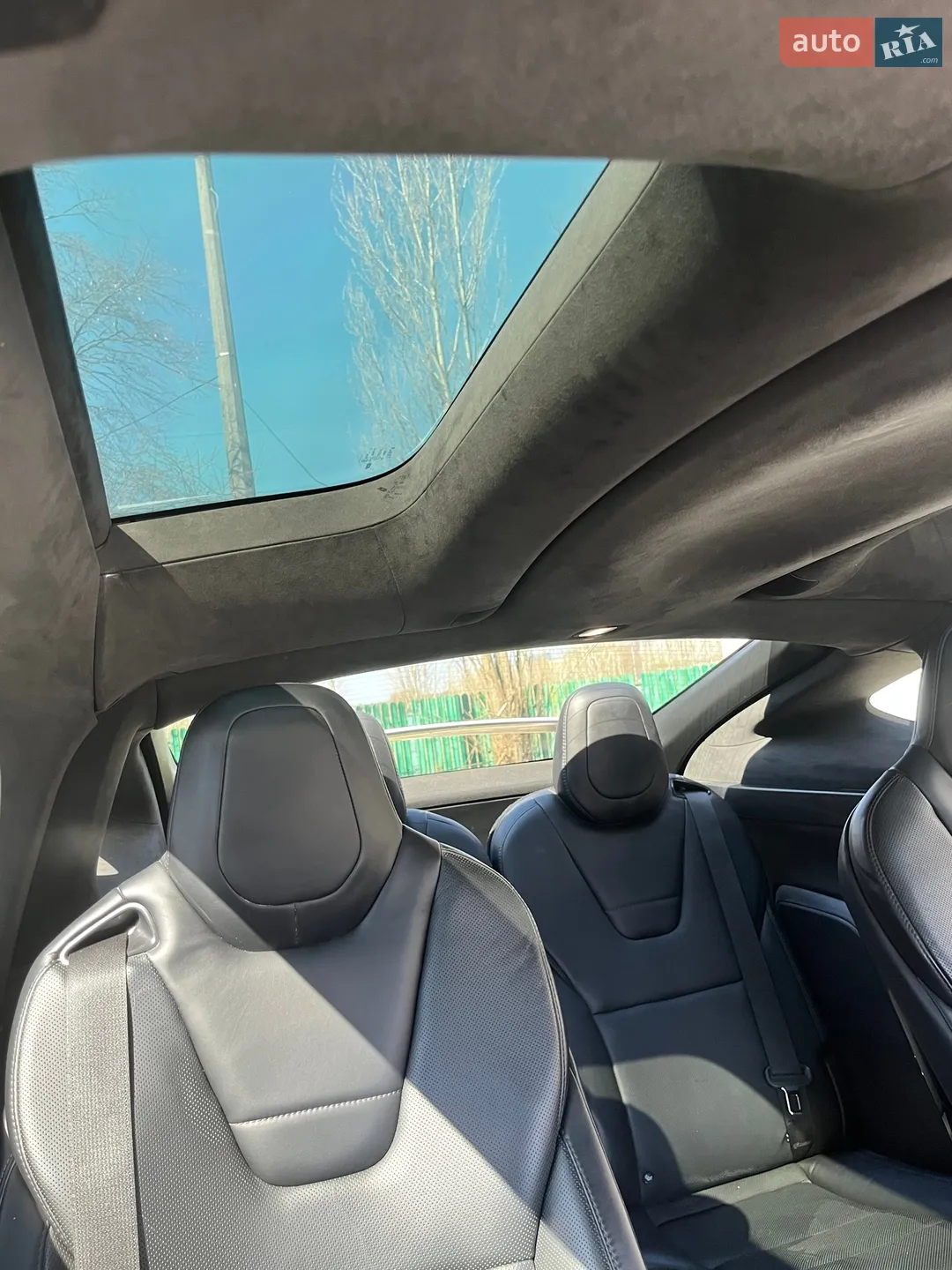 2016 Tesla Model X - мініатюра 19