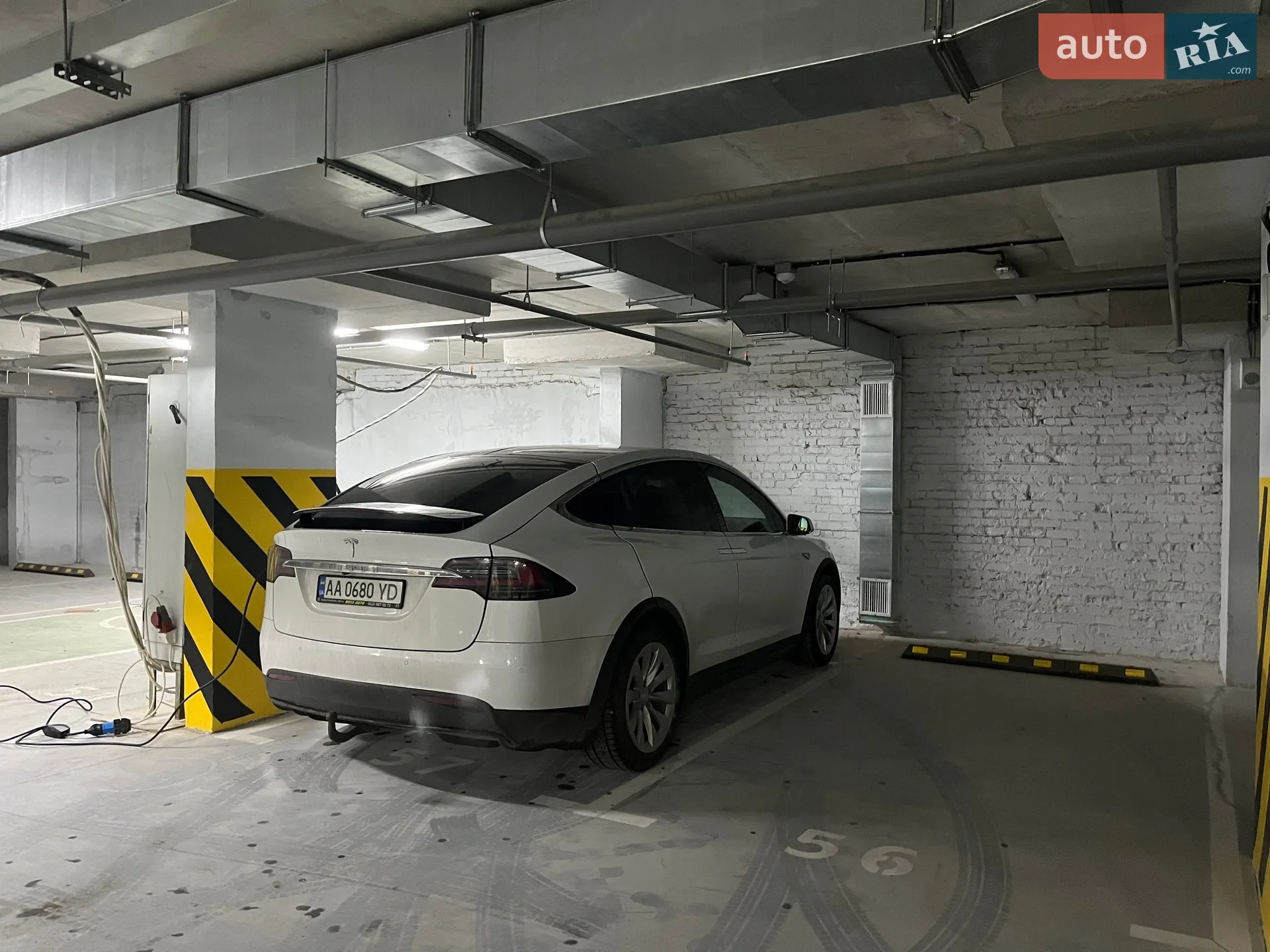 2016 Tesla Model X - мініатюра 27