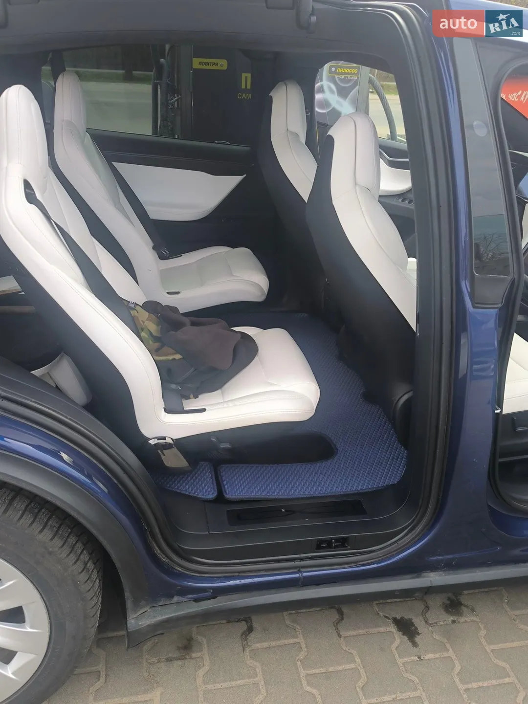 2018 Tesla Model X - мініатюра 8