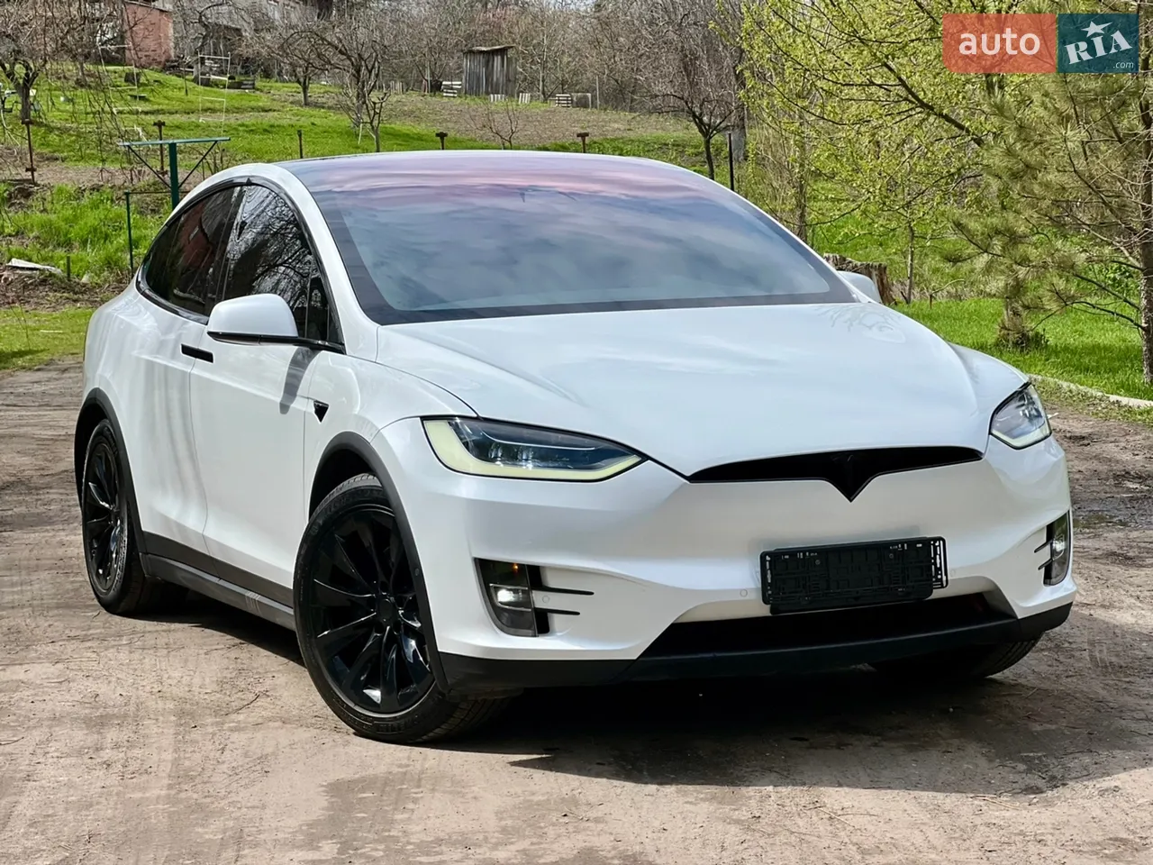 2019 Tesla Model X - мініатюра 19