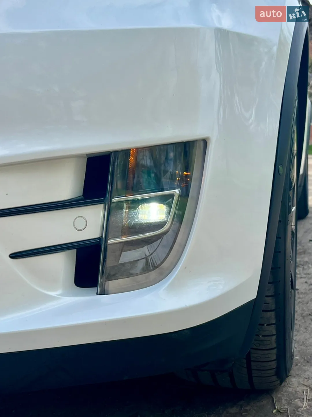 2018 Tesla Model X - мініатюра 11