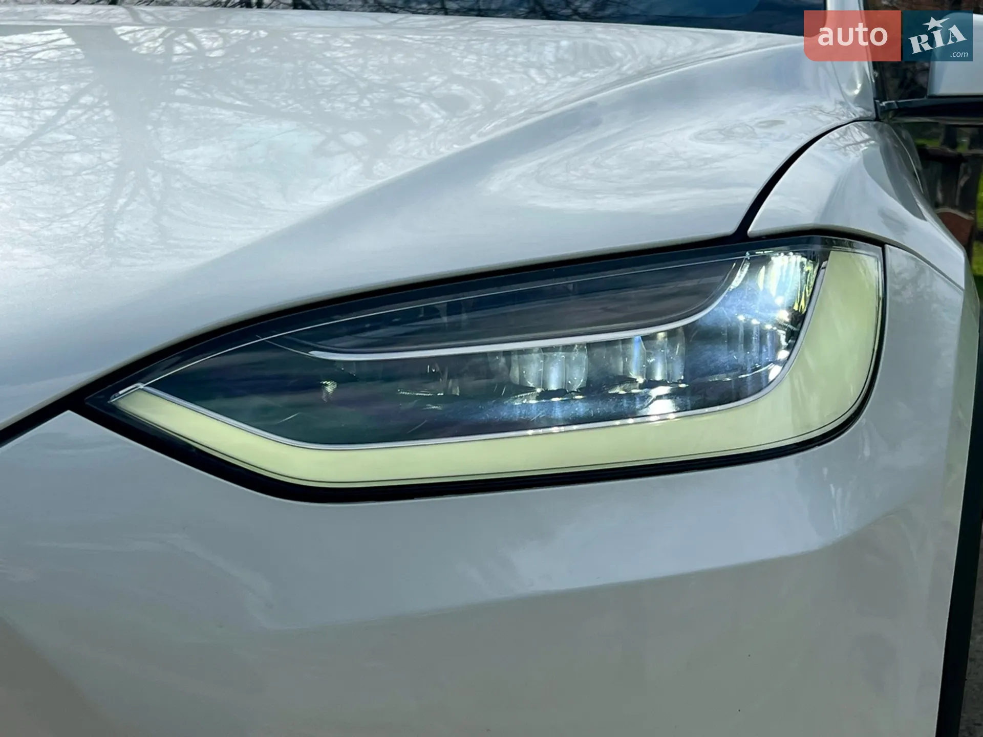 2018 Tesla Model X - мініатюра 13