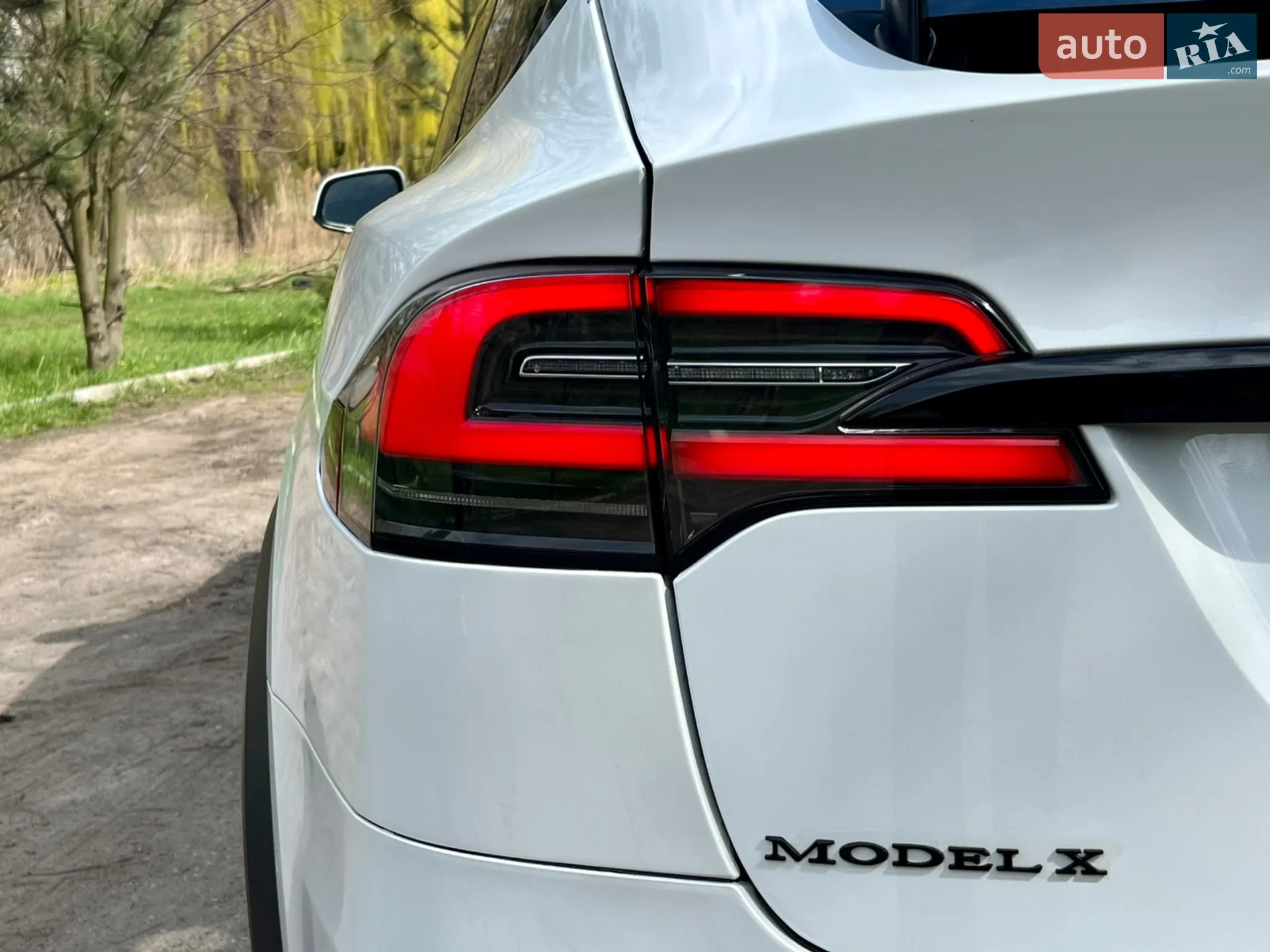 2018 Tesla Model X - мініатюра 25