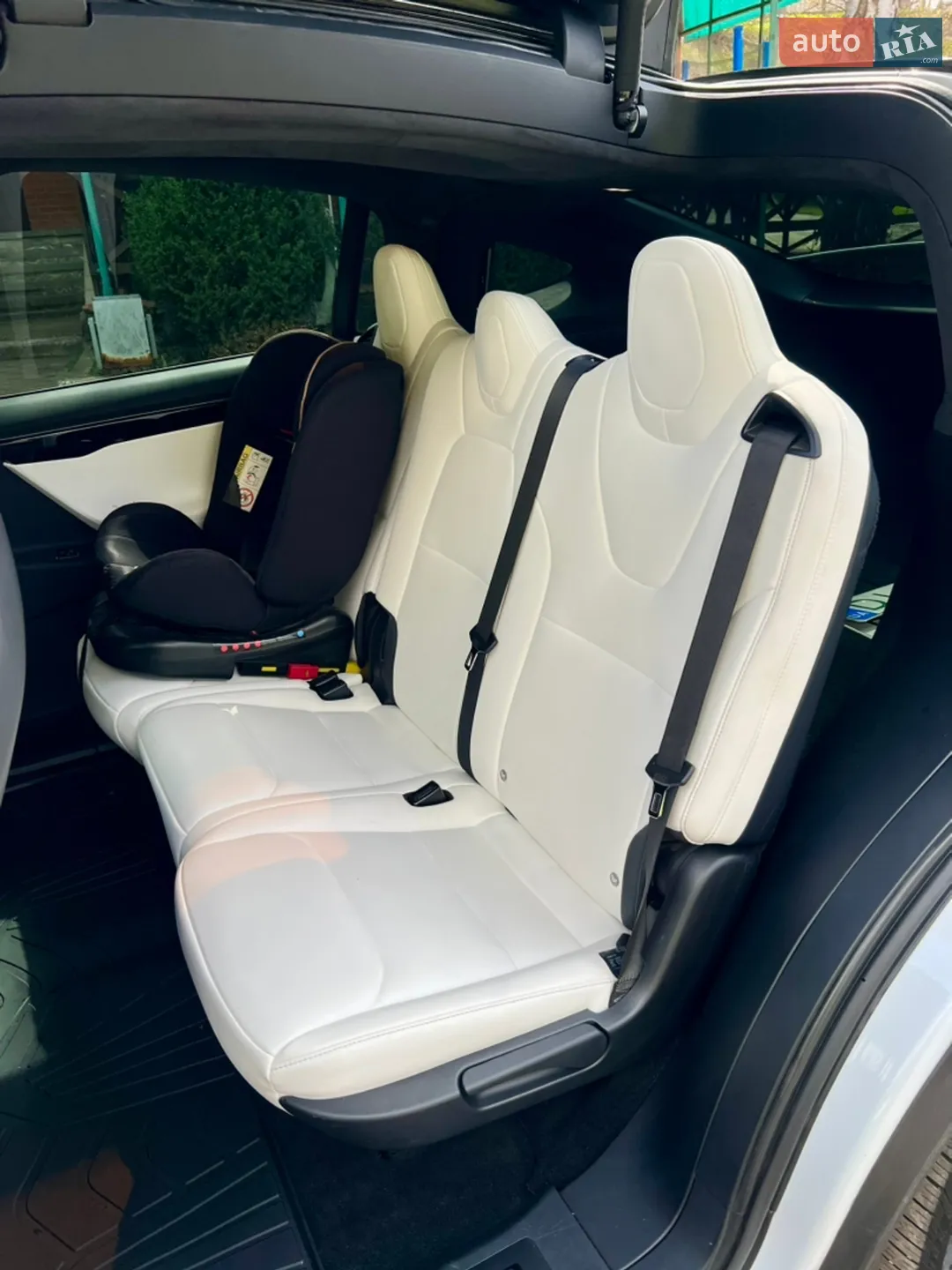 2018 Tesla Model X - мініатюра 41