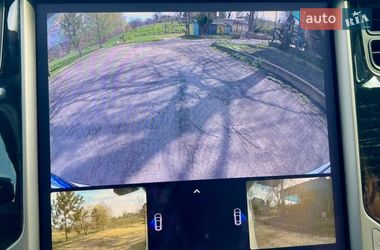 Внедорожник / Кроссовер Tesla Model X 2018 в Валках