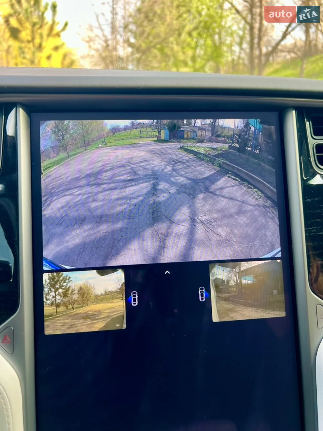 2018 Tesla Model X - мініатюра 49