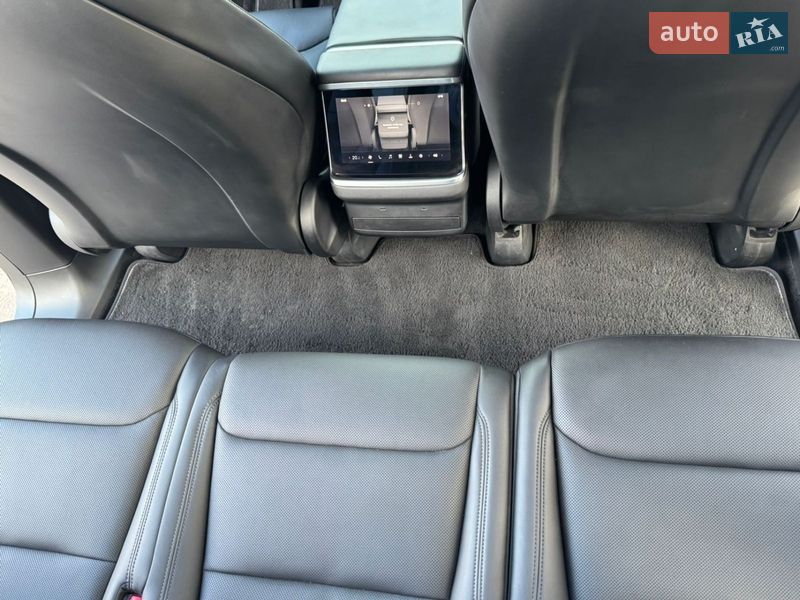 Позашляховик / Кросовер Tesla Model X 2022 в Харкові