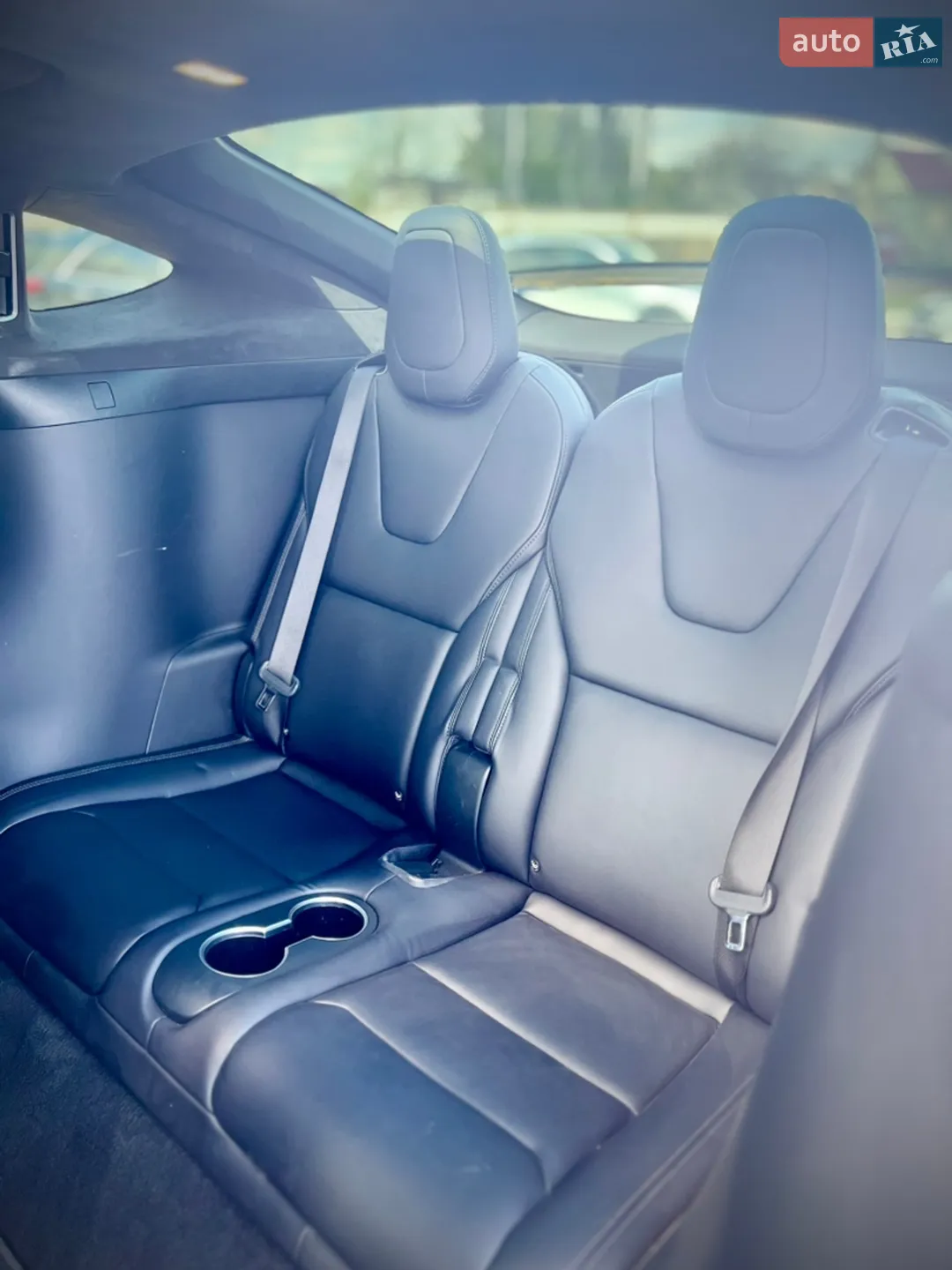 2017 Tesla Model X - мініатюра 10