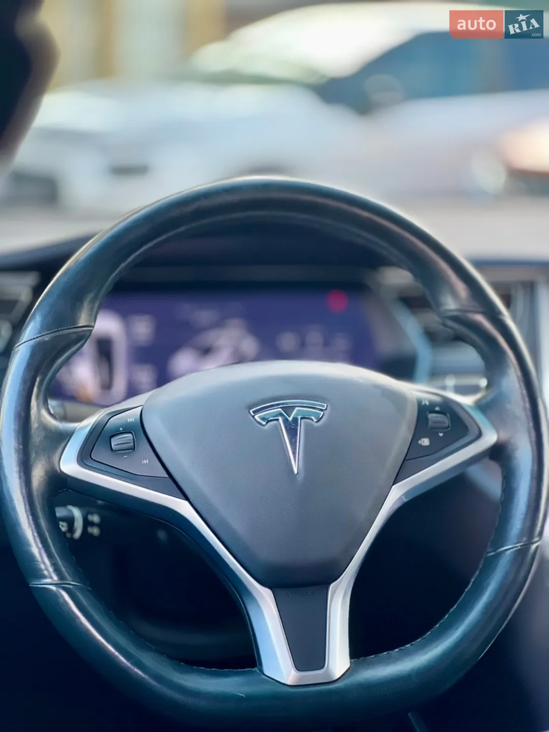 2017 Tesla Model X - мініатюра 14