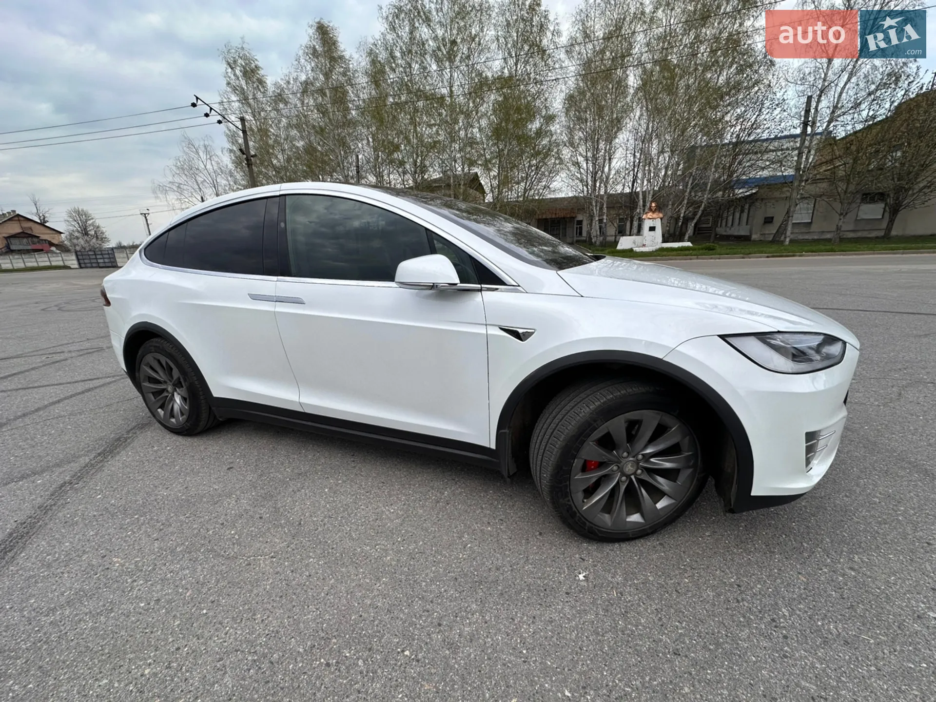 2019 Tesla Model X - мініатюра 11