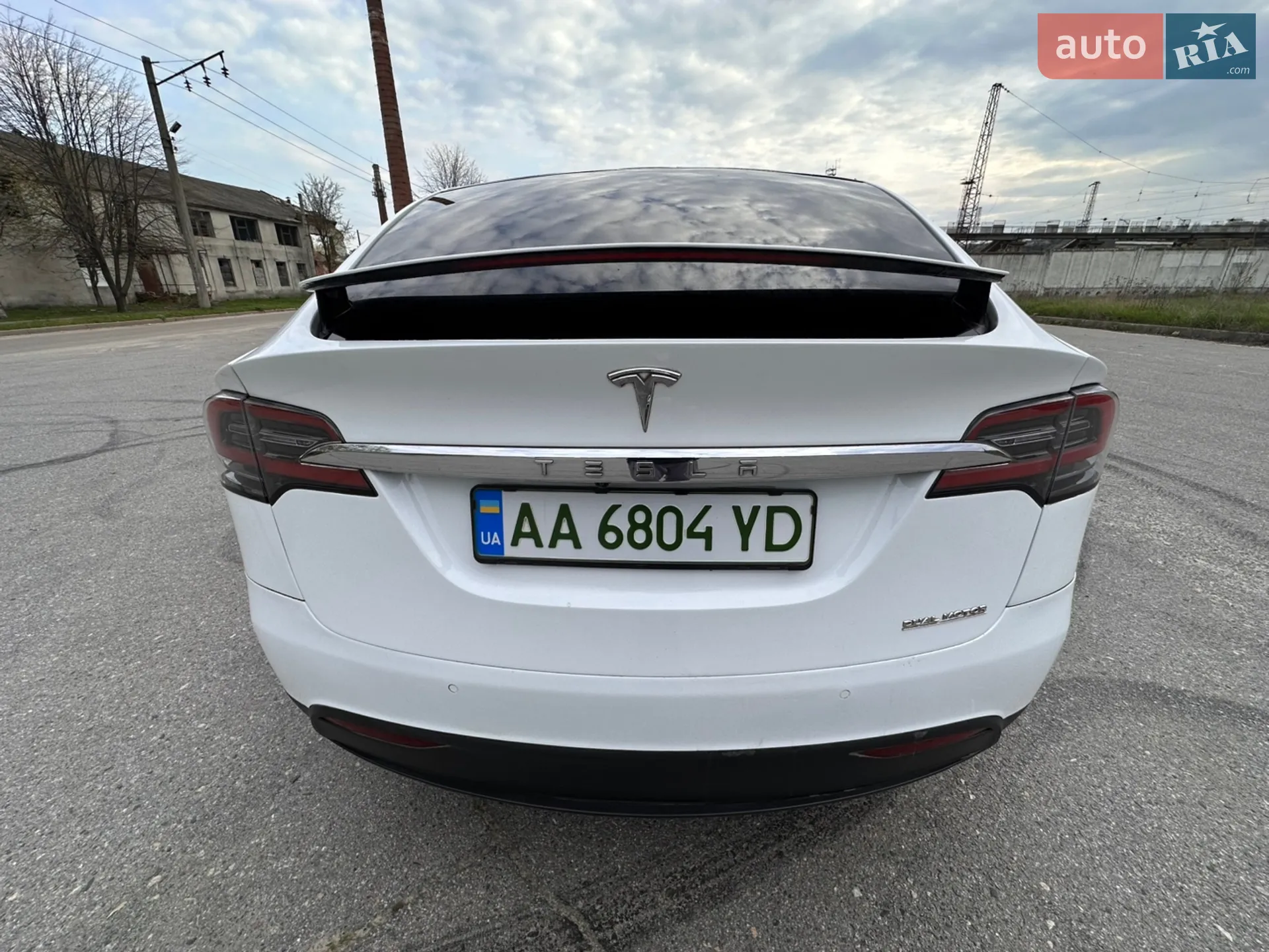 2019 Tesla Model X - мініатюра 46