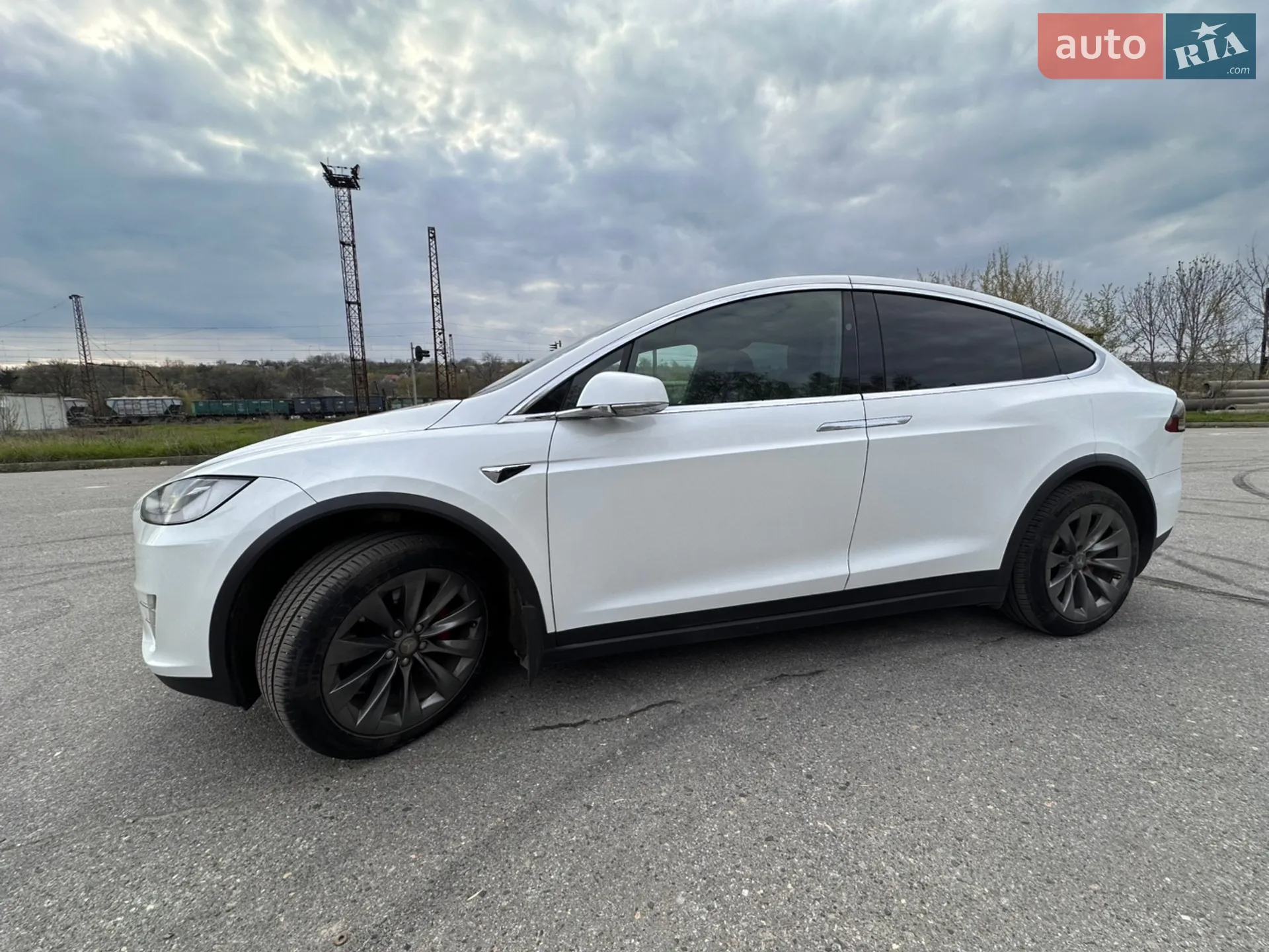 2019 Tesla Model X - мініатюра 14