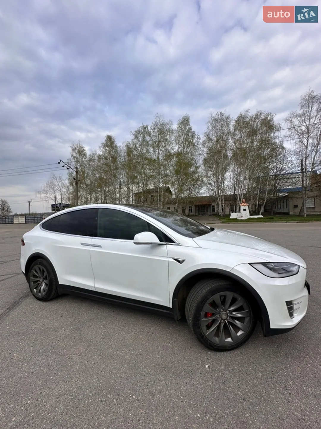2019 Tesla Model X - мініатюра 16