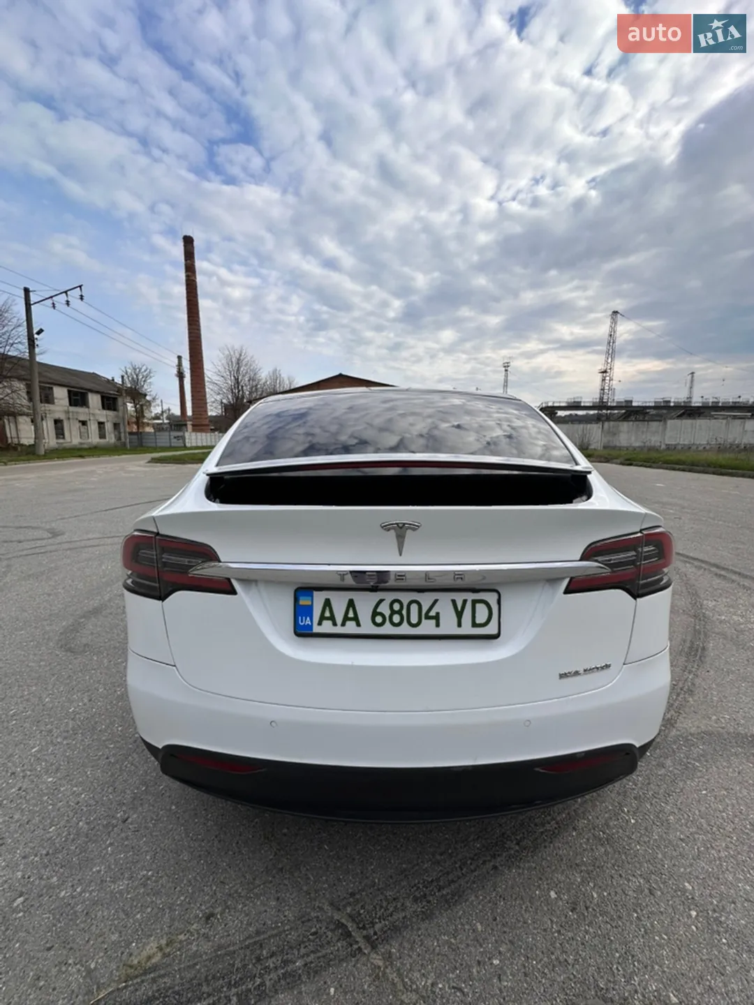 2019 Tesla Model X - мініатюра 48