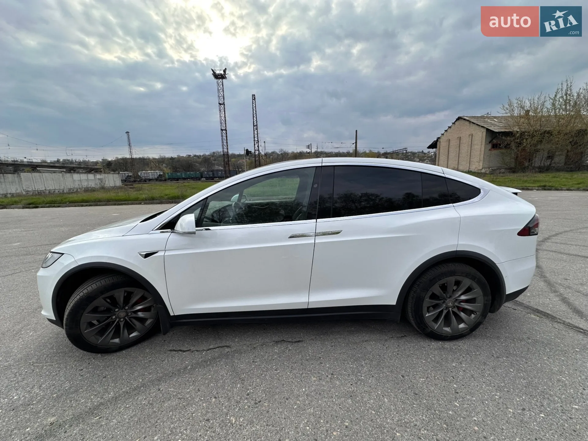 2019 Tesla Model X - мініатюра 20