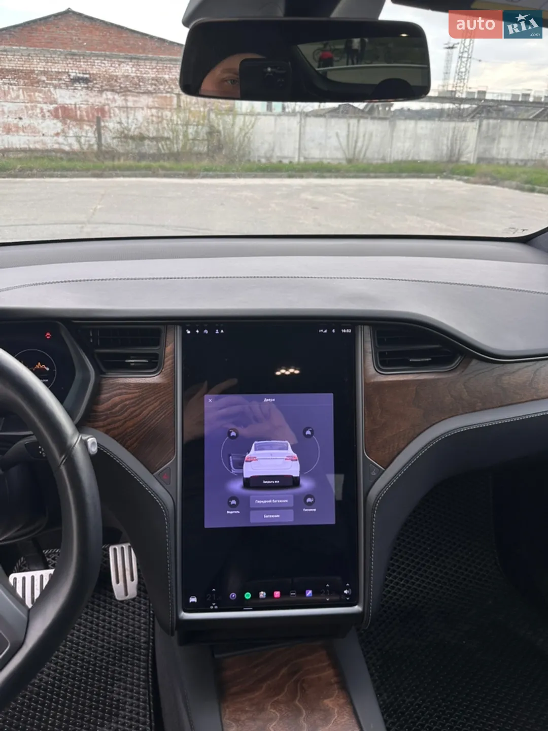 2019 Tesla Model X - мініатюра 61