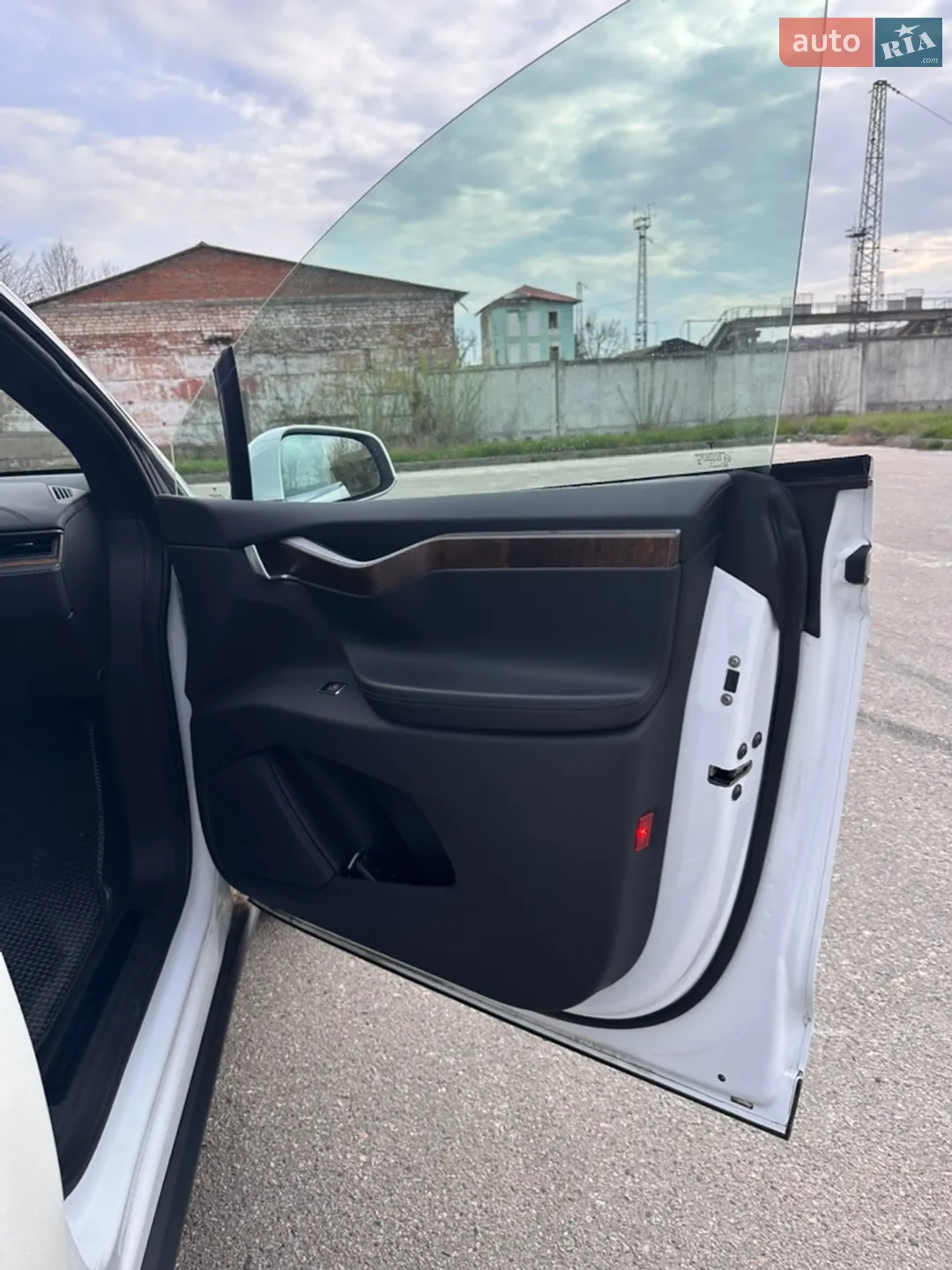 2019 Tesla Model X - мініатюра 67