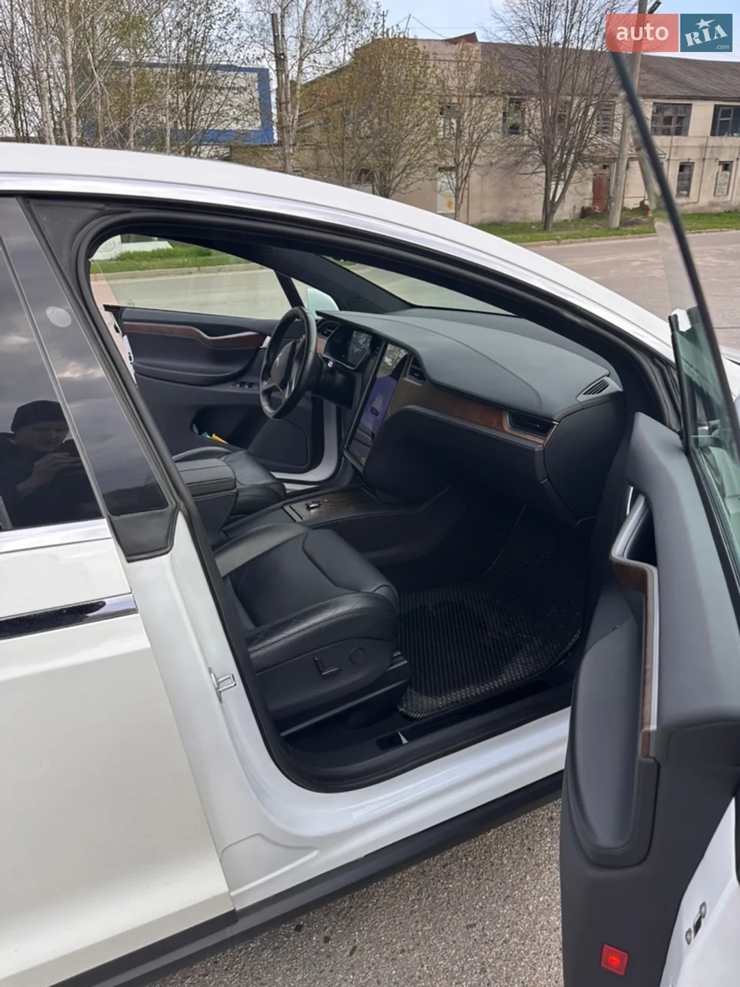 2019 Tesla Model X - мініатюра 69
